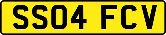 SS04FCV