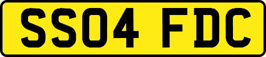 SS04FDC