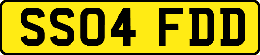 SS04FDD