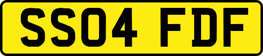 SS04FDF