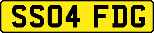 SS04FDG