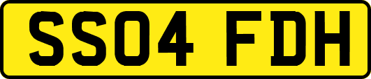 SS04FDH