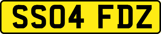 SS04FDZ