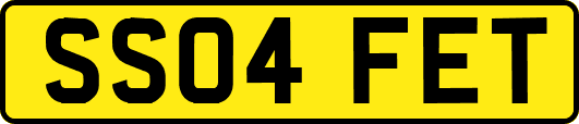 SS04FET