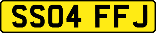 SS04FFJ
