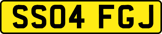 SS04FGJ