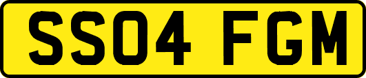 SS04FGM