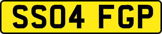 SS04FGP