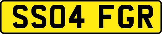 SS04FGR