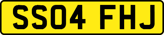SS04FHJ