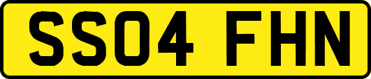 SS04FHN