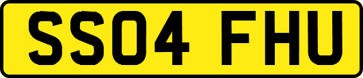 SS04FHU