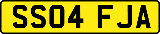 SS04FJA