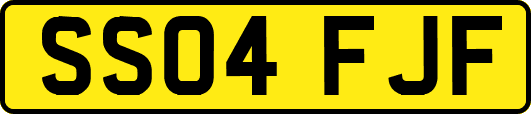 SS04FJF