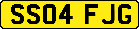 SS04FJG