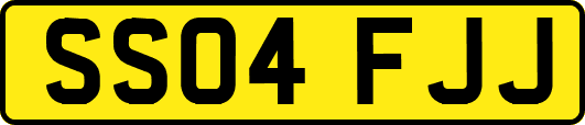 SS04FJJ