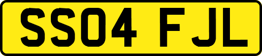 SS04FJL
