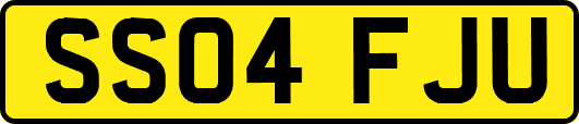 SS04FJU