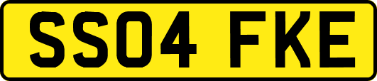 SS04FKE
