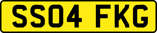 SS04FKG