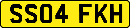 SS04FKH