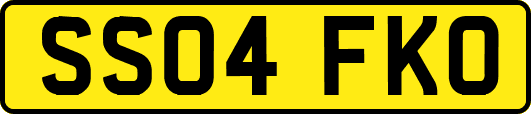 SS04FKO