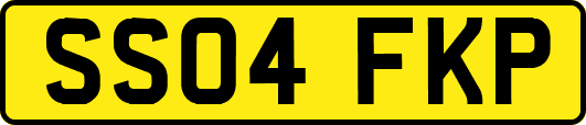 SS04FKP