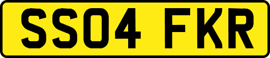 SS04FKR