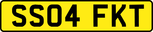 SS04FKT