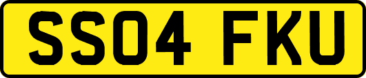 SS04FKU