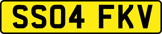 SS04FKV