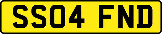 SS04FND