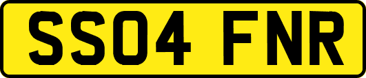 SS04FNR