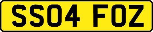 SS04FOZ