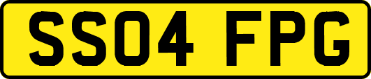 SS04FPG