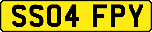 SS04FPY