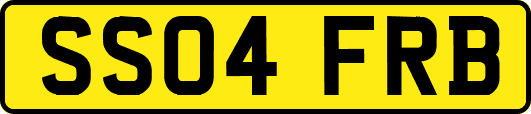 SS04FRB
