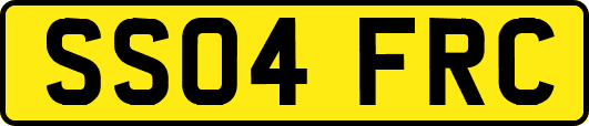 SS04FRC
