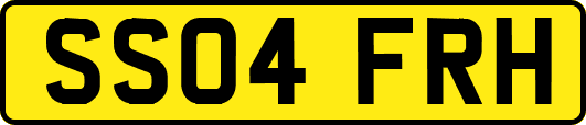 SS04FRH
