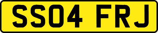 SS04FRJ