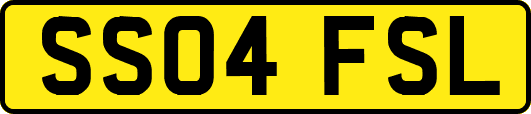 SS04FSL