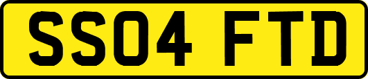 SS04FTD