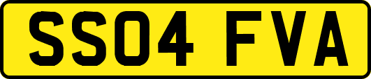 SS04FVA