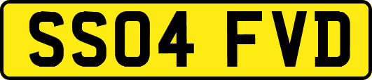 SS04FVD