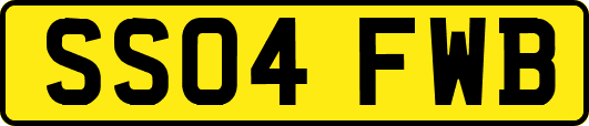 SS04FWB