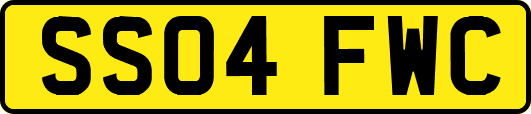 SS04FWC