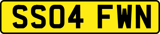 SS04FWN