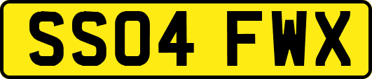 SS04FWX