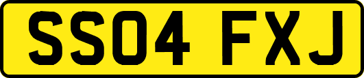 SS04FXJ