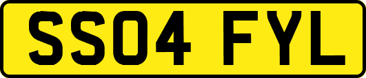 SS04FYL